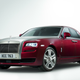 Illustration for article titled The Rolls-Royce Ghost, Updated For Poor Old Venture Capitalists